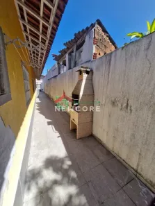 Casa com 3 Quartos à venda, 80m² no Balneario de Birigui, Mongaguá
