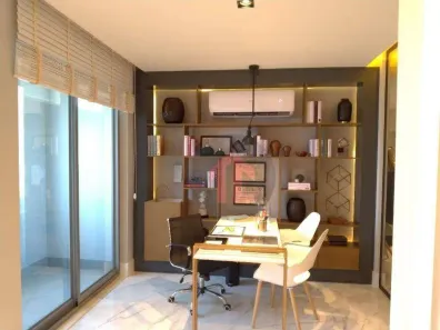 Sala Comercial à venda, 36m² no Botafogo, Campinas