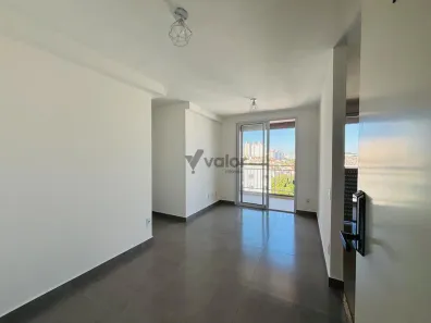 Apartamento com 2 Quartos à venda, 60m² no Loteamento Residencial Vila Bella Dom Pedro, Campinas