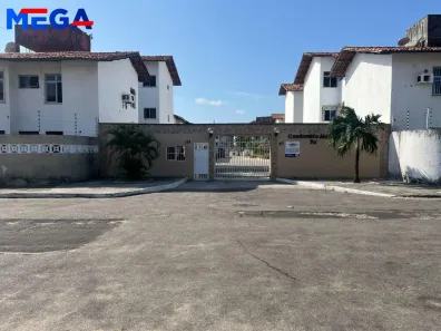 Apartamento com 3 Quartos à venda, 83m² no Cidade dos Funcionários, Fortaleza