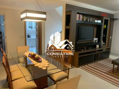 Casa com 3 Quartos à venda, 186m² no Gonzaga, Santos