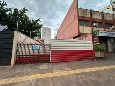Lote/Terreno à venda, 290m² no Zona 01, Maringá