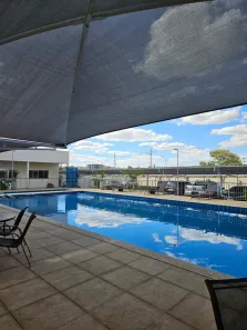 Apartamento com 2 Quartos para alugar, 45m² no Residencial Alfa, Goiânia