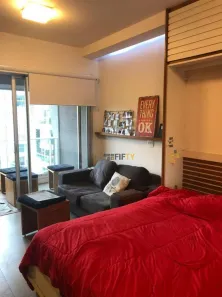 Apartamento com 1 Quarto para alugar, 33m² no Cidade Monções, São Paulo
