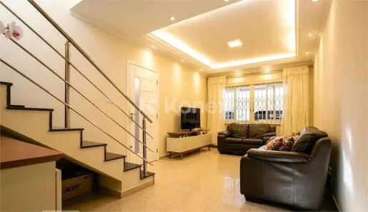 Sobrado com 4 Quartos à venda, 150m² no Vila Amália (Zona Norte), São Paulo