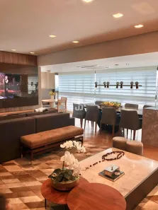 Apartamento com 3 Quartos à venda, 147m² no Engenho Velho da Federação, Salvador