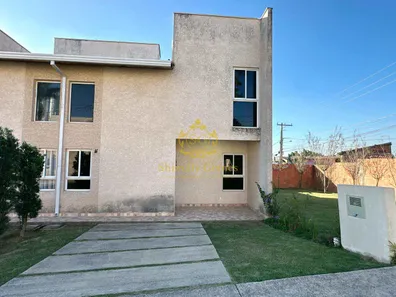 Casa de Condomínio com 2 Quartos à venda, 80m² no , Mairinque
