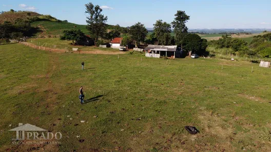 Fazenda/Sítio com 1 Quarto à venda, 2016m² no Agua Estiva, Ibiporã