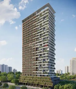 Ponto Comercial à venda, 49m² no Setor Marista, Goiânia