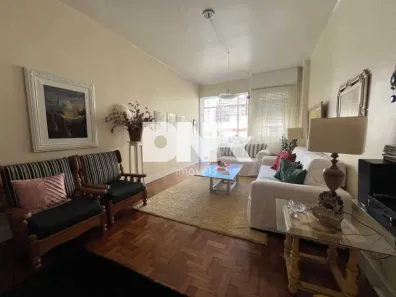 Apartamento com 3 Quartos à venda, 147m² no Copacabana, Rio de Janeiro
