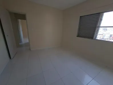 Apartamento com 2 Quartos para alugar, 55m² no Centro, São Vicente