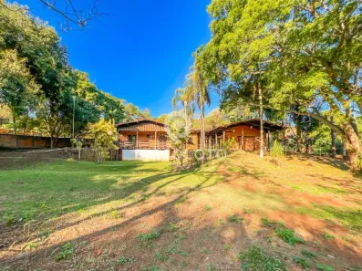 Lote/Terreno à venda, 4443m² no Jardim Atibaia (Sousas), Campinas