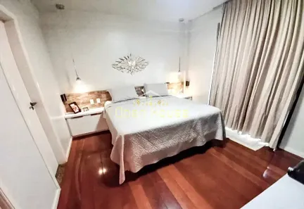 Cobertura com 4 Quartos à venda, 300m² no Jardim Amália, Volta Redonda