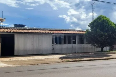 Casa com 3 Quartos à venda, 109m² no Ceilândia Sul, Brasília