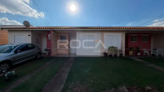 Casa de Condomínio com 2 Quartos à venda, 100m² no Jardim Ipanema, São Carlos
