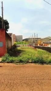 Lote/Terreno à venda, 10m² no Jardim Marissol, Londrina