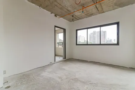 Ponto Comercial para alugar, 23m² no Santo Amaro, São Paulo