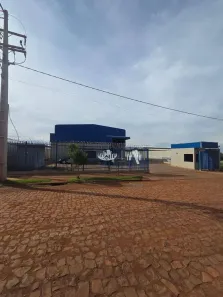 Galpão/Depósito/Armazém à venda, 1613m² no Estância Dlaville, Londrina