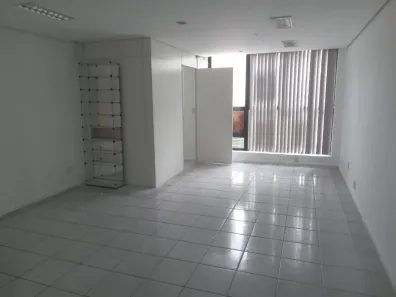 Sala Comercial para alugar, 58m² no Mont Serrat, Porto Alegre