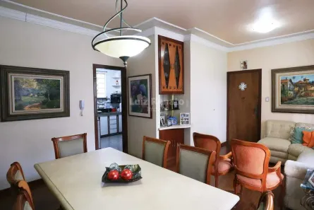 Apartamento com 4 Quartos à venda, 110m² no Silveira, Belo Horizonte