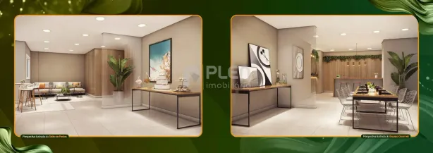 Apartamento com 3 Quartos à venda, 67m² no Vila Bandeirantes, São Paulo