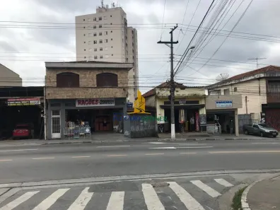 Prédio Comercial à venda, 632m² no Jardim Paraíso, Guarulhos