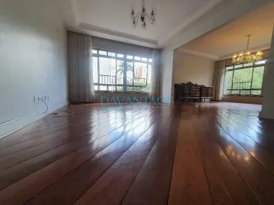 Apartamento com 3 Quartos à venda, 217m² no Higienópolis, São Paulo