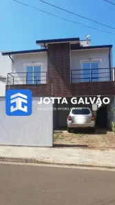 Casa com 3 Quartos à venda, 130m² no Residencial Terras do Barão, Campinas