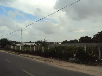 Lote/Terreno para alugar, 2046m² no Novo Pabussu, Caucaia