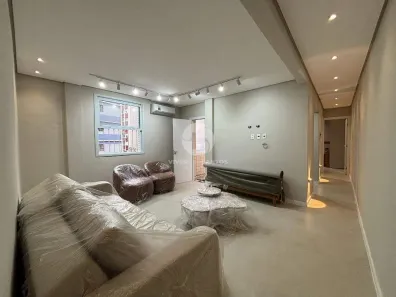 Apartamento com 1 Quarto à venda, 50m² no José Menino, Santos