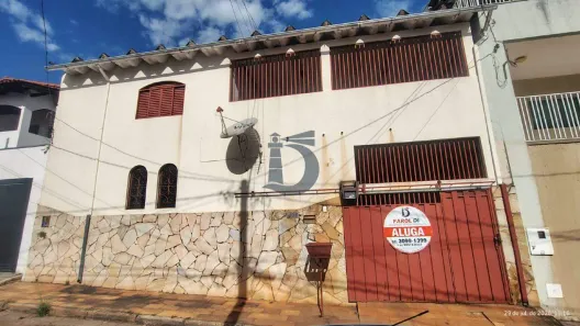 Casa com 4 Quartos para alugar, 104m² no Conjunto Eldorado, Anápolis
