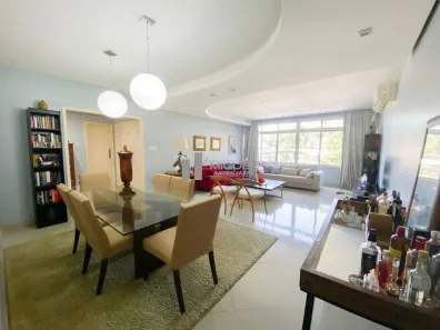 Apartamento com 4 Quartos à venda, 180m² no Tijuca, Rio de Janeiro
