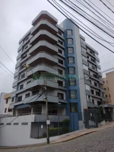 Apartamento com 3 Quartos à venda, 110m² no Madureira, Caxias do Sul