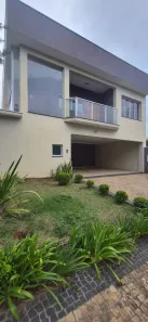Casa de Condomínio com 4 Quartos para alugar, 250m² no Condomínio Residencial Euroville, Bragança Paulista