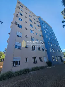 Apartamento com 2 Quartos à venda, 55m² no Operário, Novo Hamburgo