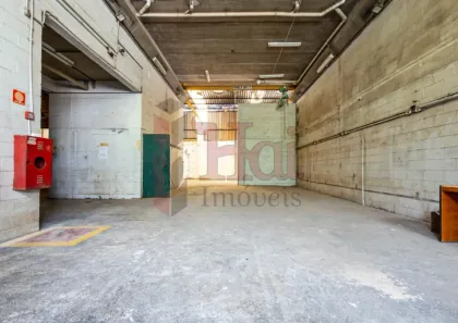 Imóvel Comercial à venda, 1083m² no Várzea de Baixo, São Paulo