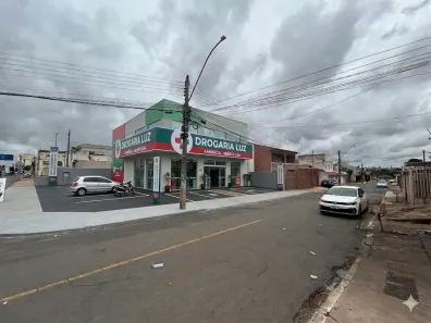 Lote/Terreno para alugar, 500m² no Taguatinga Norte, Brasília