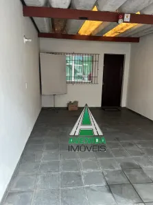 Sobrado com 2 Quartos à venda, 126m² no Anchieta, São Bernardo do Campo