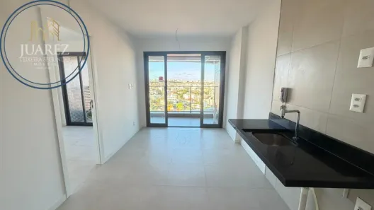 Apartamento com 1 Quarto à venda, 37m² no Rio Vermelho, Salvador