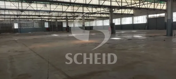 Galpão/Depósito/Armazém para alugar, 7000m² no Centro, Diadema