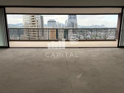 Apartamento com 4 Quartos à venda, 410m² no Green Valley Alphaville, Barueri