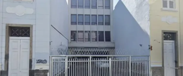 Prédio Comercial à venda, 389m² no Saúde, Rio de Janeiro