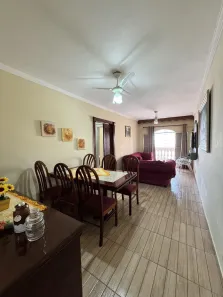 Apartamento com 2 Quartos à venda, 80m² no Tupi, Praia Grande
