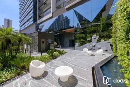 Apartamento com 1 Quarto à venda, 27m² no Indianópolis, São Paulo