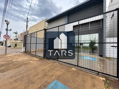 Ponto Comercial para alugar, 310m² no Jardim Terramérica III, Americana