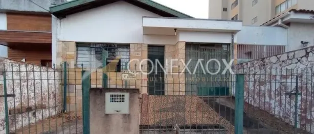 Casa com 3 Quartos à venda, 143m² no Vila Rossi, Campinas