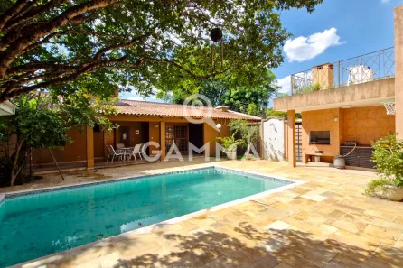 Casa com 5 Quartos à venda, 580m² no Vila Madalena, São Paulo