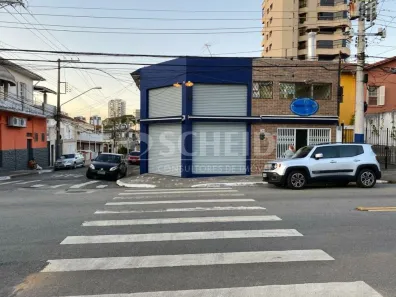 Imóvel Comercial com 2 Quartos à venda, 129m² no Chácara Santo Antônio (Zona Sul), São Paulo