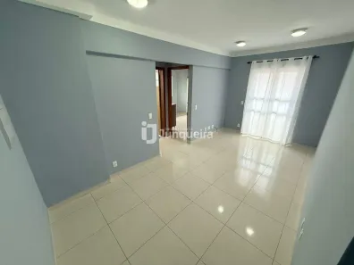 Apartamento com 2 Quartos à venda, 55m² no Nova América, Piracicaba