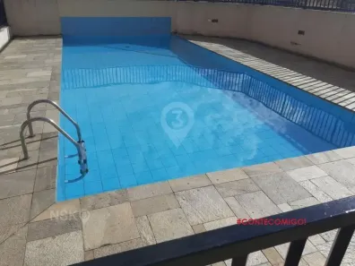 Apartamento com 2 Quartos à venda, 50m² no Vila Marieta, São Paulo